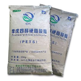 Polvere del monostearato PETS-4 di Pentaerythritol: Additivi di nylon per gli agenti di plastica di slittamento