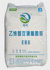110-30-5 perla giallastra di Ethylenebis Stearamide EBS EBH502 dell'agente di dispersione di Masterbatch