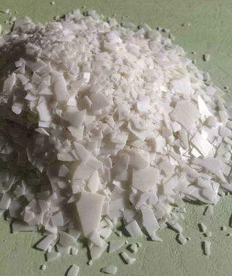 Polvere del monostearato GMS40 del glicerolo degli additivi di plastica per il PVC