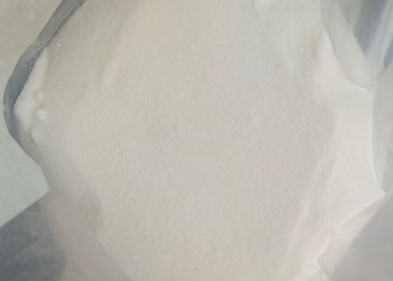 Polvere del monostearato GMS40 del glicerolo degli additivi di plastica per il PVC