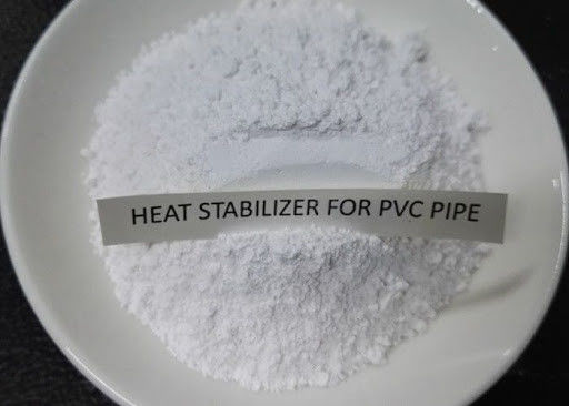 Fornitore dello stabilizzatore del PVC - polvere dello stearato PETS-4 di Pentaerythritol