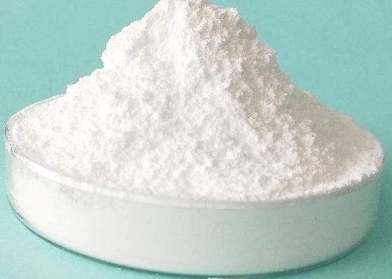 110-30-5 cera bianca di plastica di Stearamide EBS EBH502 dell'etilene bis di modificatori