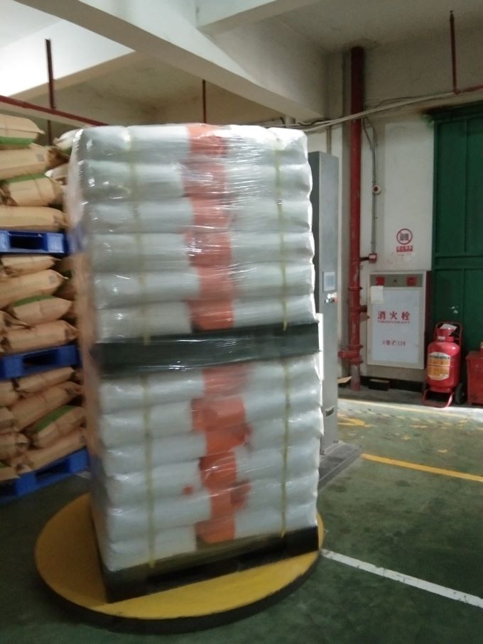 EBS/EBH502 - Banca dei Regolamenti Internazionali Stearamide - Releaser di plastica della muffa, stabilizzatore, lubrificante dell'etilene