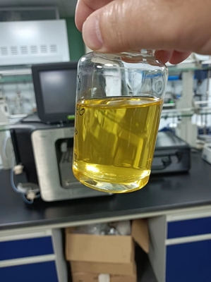 Trioleato TMPTO CAS liquido 57675-44-2 del timetilolpropano dello stabilizzatore del lubrificante della benzina dell'olio