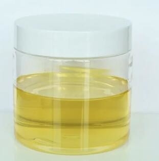 19321-40-5 olio di base per 68 # liquido sintetico dell'oleato PETO di Ester Fire Resistant Hydraulic Pentaerythrityl