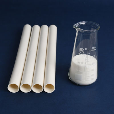E471 Monostearato di glicerina distillata ad alte prestazioni GMS99 Lubrificante e agente distaccante per materiali in PVC