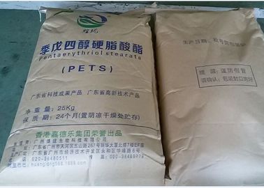 Lubrificanti di plastica &amp; agente di dispersione: Stearato PETS-4 di Pentaerythritol