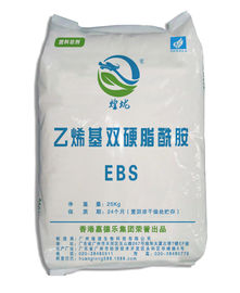 Banca dei Regolamenti Internazionali Stearamide EBS dell'etilene come disperdente per il lubrificante interno ed esterno del masterbatch, stabilizzatore del pigmento