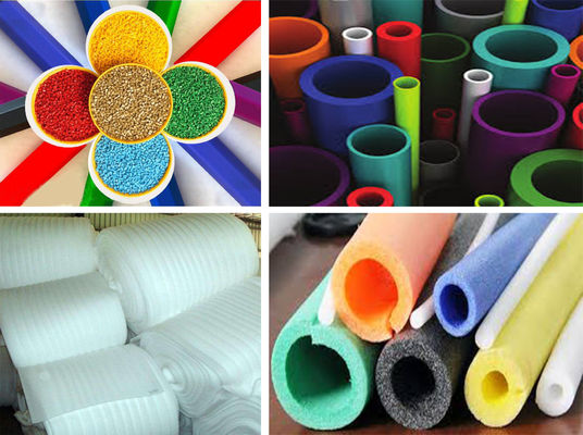 110-30-5 lubrificante di plastica di Stearamide EBS EBH502 dell'etilene bis dei sistemi additivi del polimero