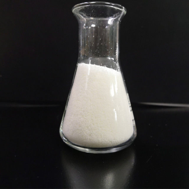 Polvere bianca del monostearato della glicerina di 99% per lo stabilizzatore del PVC